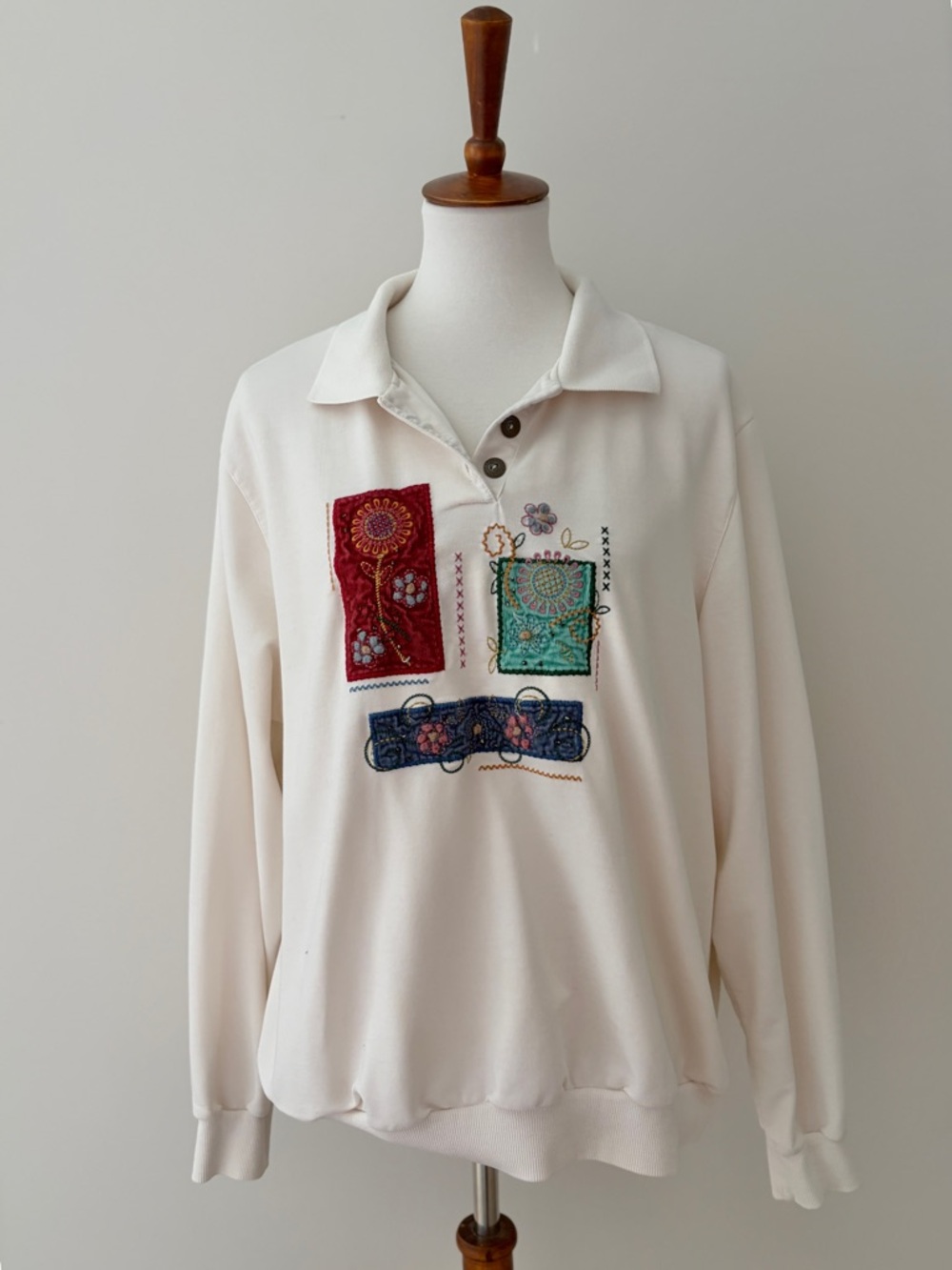 Vintage Alfred Dunner Sweatshirt
